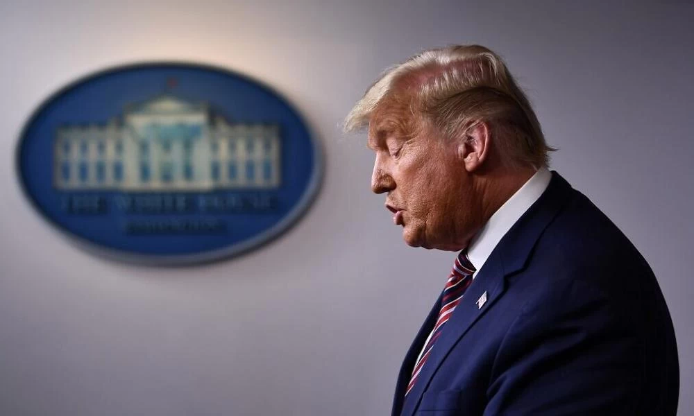 Εκλογές στις ΗΠΑ: Το «μαγικό» λογισμικό εργαλείο που αλλοιώνει την καταμέτρηση των ψήφων